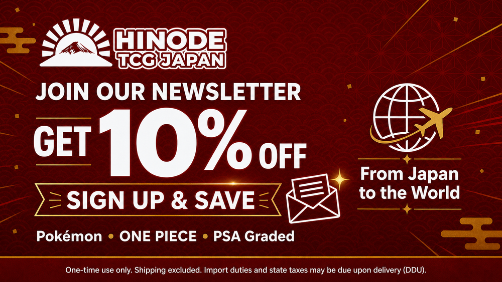 Join Our Newsletter and Get 10% Off