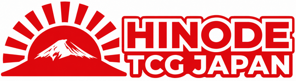 Hinode TCG Japan